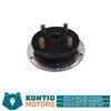 Kontio Motors Autokr...