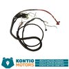 Kontio Motors Autokr...