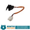 Kontio Motors Autokr...