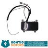 Kontio Motors Autokr...