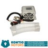 Kontio Motors Autokr...