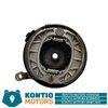 Kontio Motors Autokr...