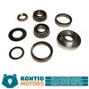 Kontio Motors Autokr...