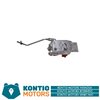 Kontio Motors Autokr...