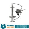 Kontio Motors Autokr...