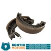 Kontio Motors Autokr...