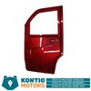 Kontio Motors Autokr...