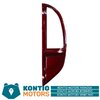 Kontio Motors Autokr...