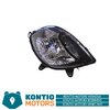 Kontio Motors Autokr...