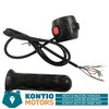 Kontio Motors Kruise...