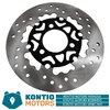 Kontio Motors Kruise...