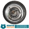 Kontio Motors Kruise...