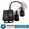 Kontio Motors Kruise...