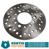 Kontio Motors Kruise...