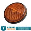 Kontio Motors Kruise...