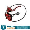 Kontio Motors Kruise...