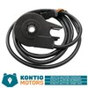 Kontio Motors Kruise...