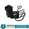 Kontio Motors Kruise...