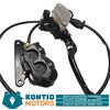 Kontio Motors Kruise...