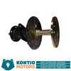 Kontio Motors Kruise...