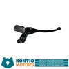 Kontio Motors Kruise...