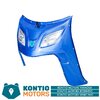 Kontio Motors Autokr...