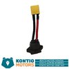 Kontio Motors Kruise...
