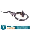 Kontio Motors Kruise...
