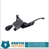 Kontio Motors Trike:...