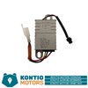 Kontio Motors e Mank...