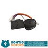 Kontio Motors e Mank...
