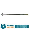 Kontio Motors e Mank...