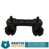 Kontio Motors e Mank...