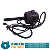 Kontio Motors e Mank...