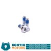 Kontio Motors e Mank...