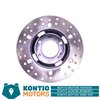 Kontio Motors Kruise...