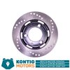 Kontio Motors Kruise...