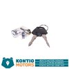 Kontio Motors Kruise...