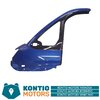 Kontio Motors Autokr...