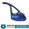 Kontio Motors Autokr...