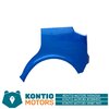 Kontio Motors Autokr...