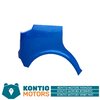 Kontio Motors Autokr...