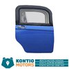 Kontio Motors Autokr...