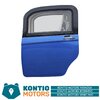 Kontio Motors Autokr...