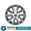 Kontio Motors Autokr...