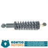 Kontio Motors Autokr...