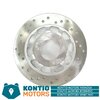 Kontio Motors Autokr...