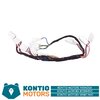 Kontio Motors Autokr...