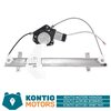 Kontio Motors Autokr...