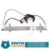 Kontio Motors Autokr...